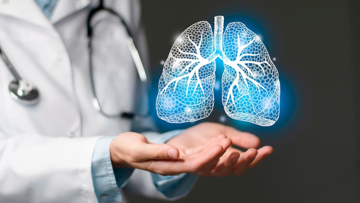 Un médicament prometteur pour traiter le cancer du poumon | JDM