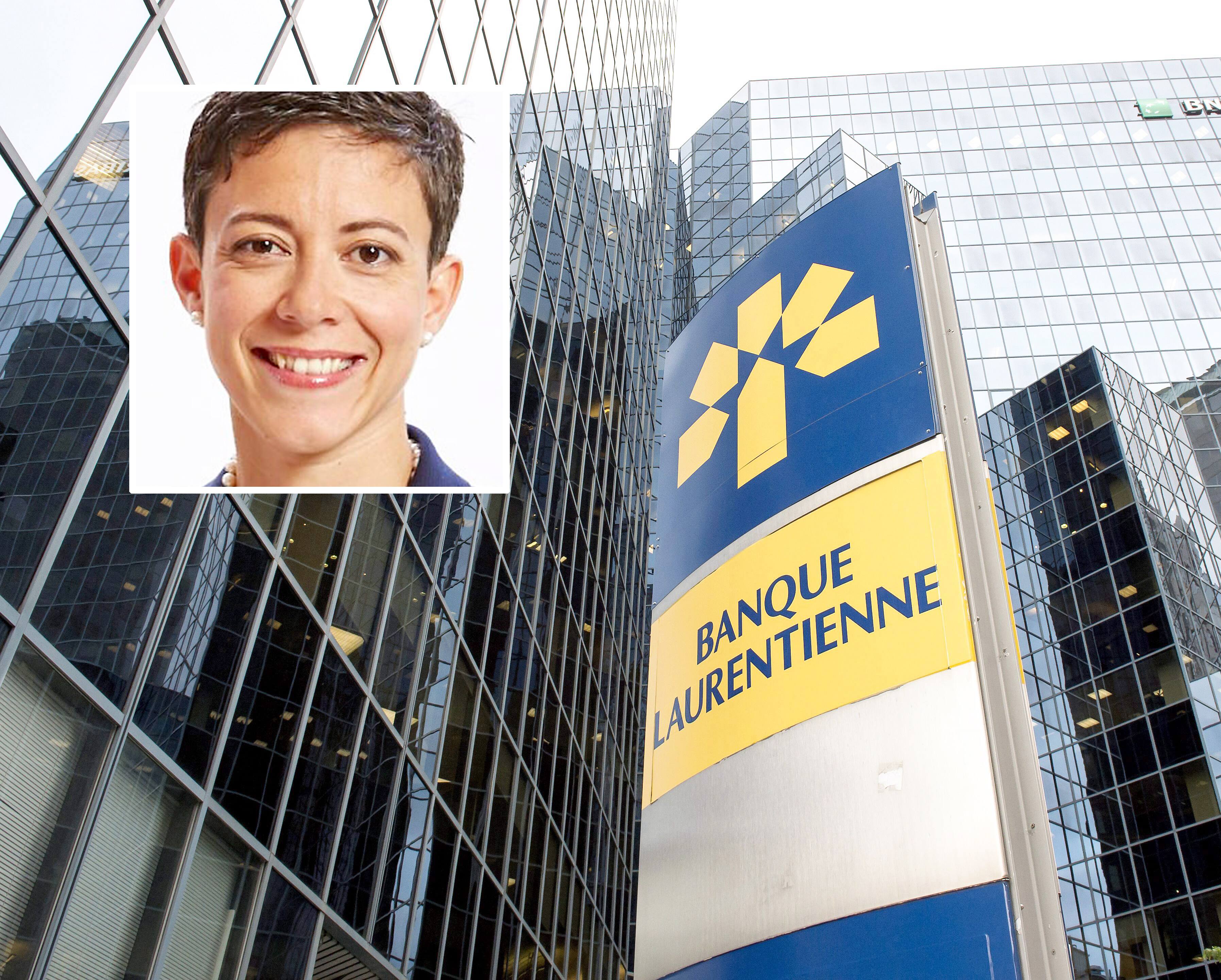 Jusqu&rsquo;&agrave; 7 millions $ d&rsquo;indemnit&eacute;s possibles pour la PDG sortante de la Laurentienne