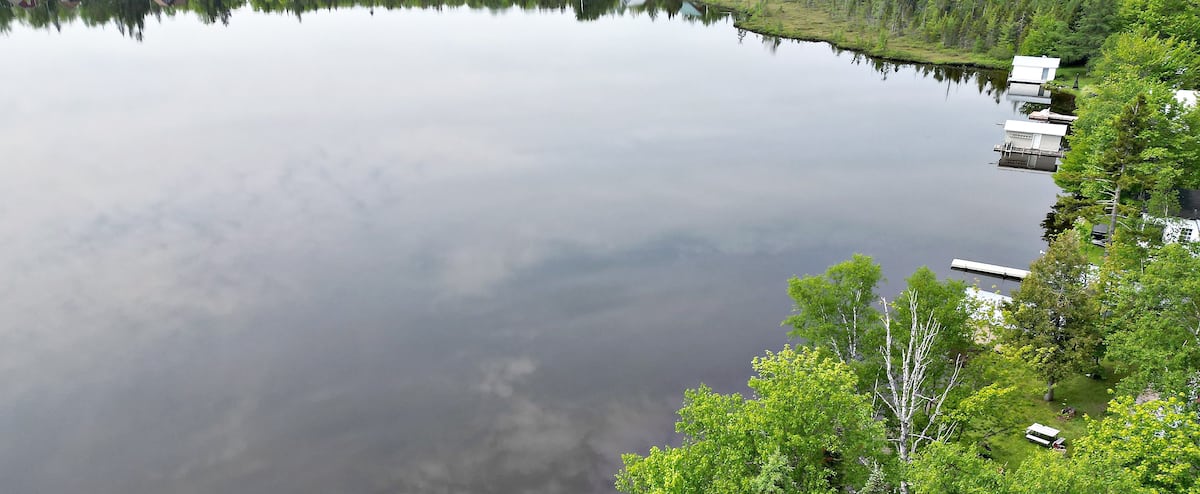 1 lac sur 10 au Québec a des problèmes; consultez notre carte interactive