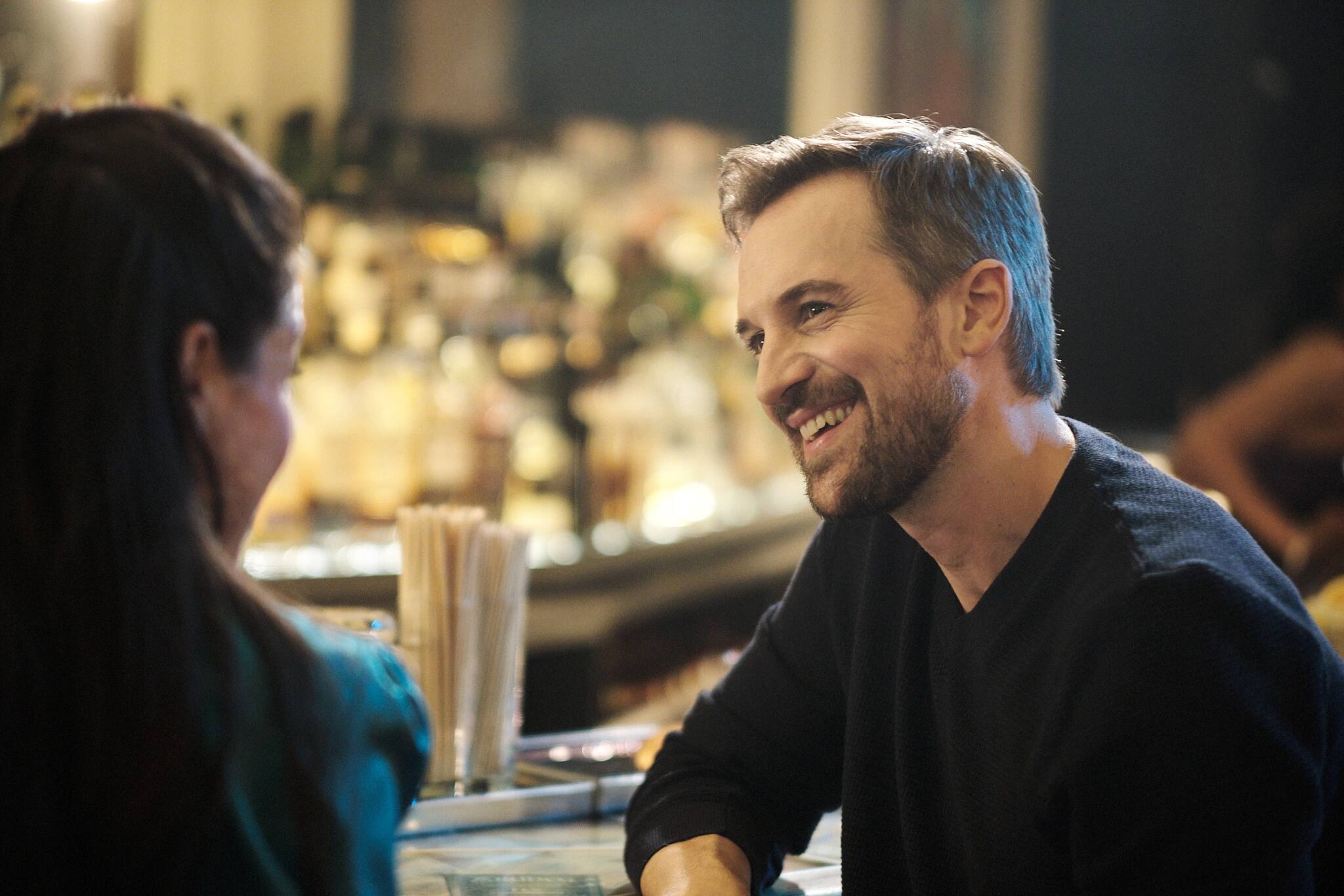 La fin d'un épisode fait réagir