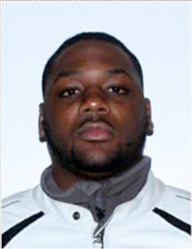 GEN - LENZ PÉTION ACUSADO