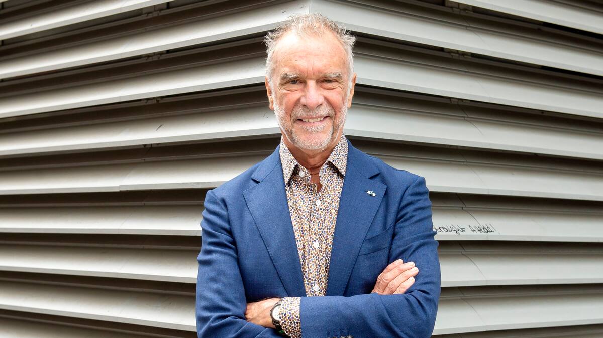 Zachary Richard est heureux de rencontrer ses lecteurs et d'avoir un contact privilégié avec eux