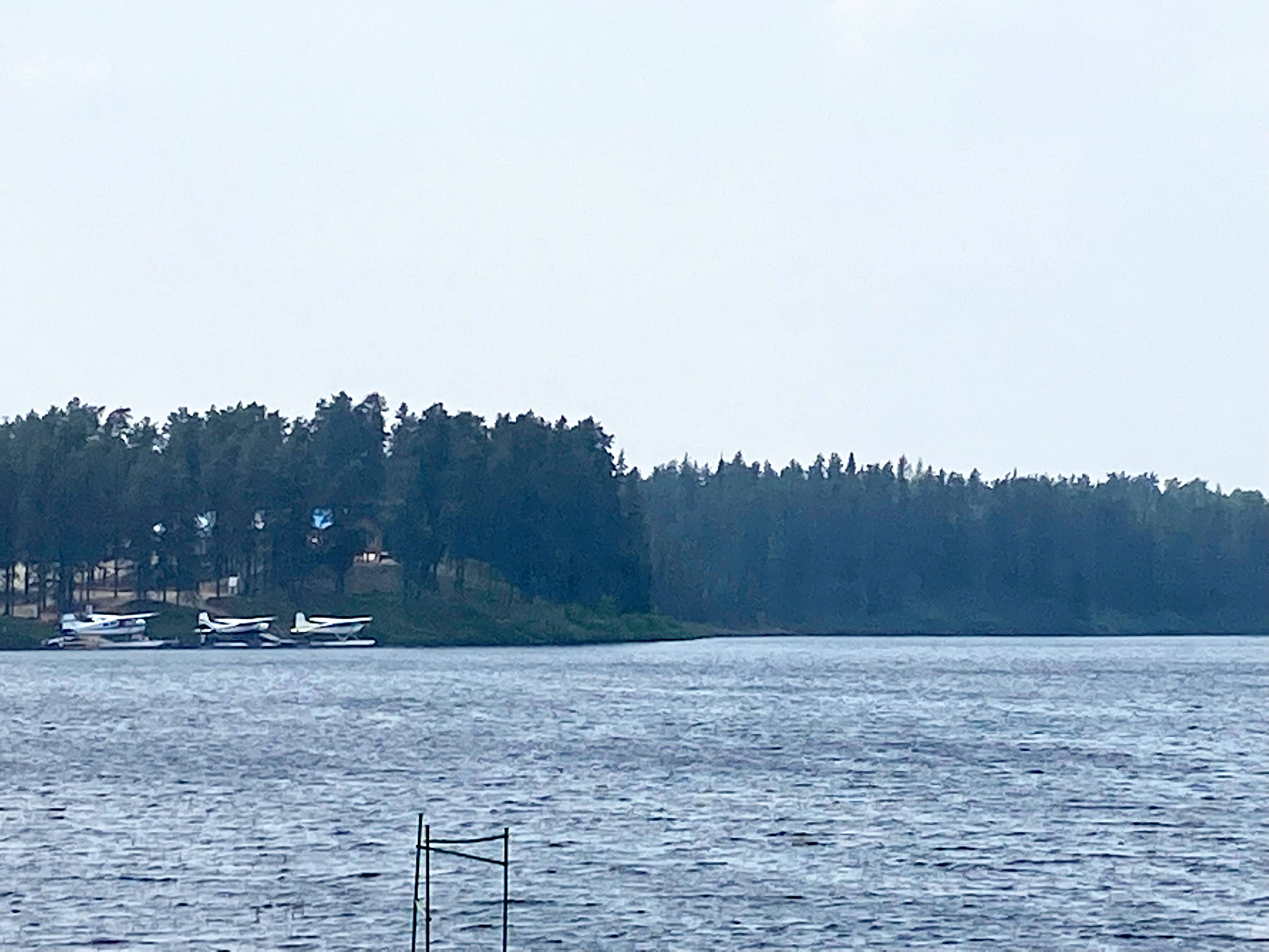 Craignant une canicule, Clova appelle à l’aide pour éviter de nouveaux
