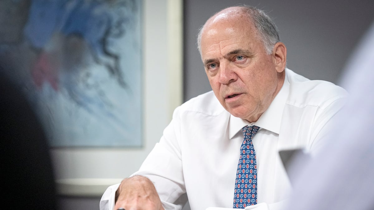 Démission de Pierre Fitzgibbon: le Québec inc. inquiet pour la réforme énergétique