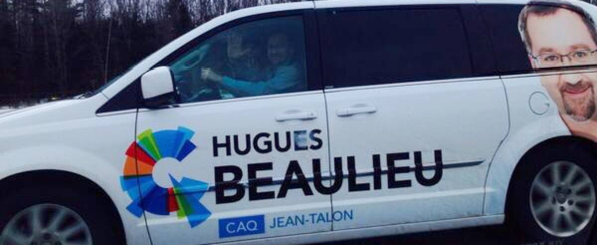 Le projet de zone d’innovation d’un ex-candidat caquiste tombe à l’eau