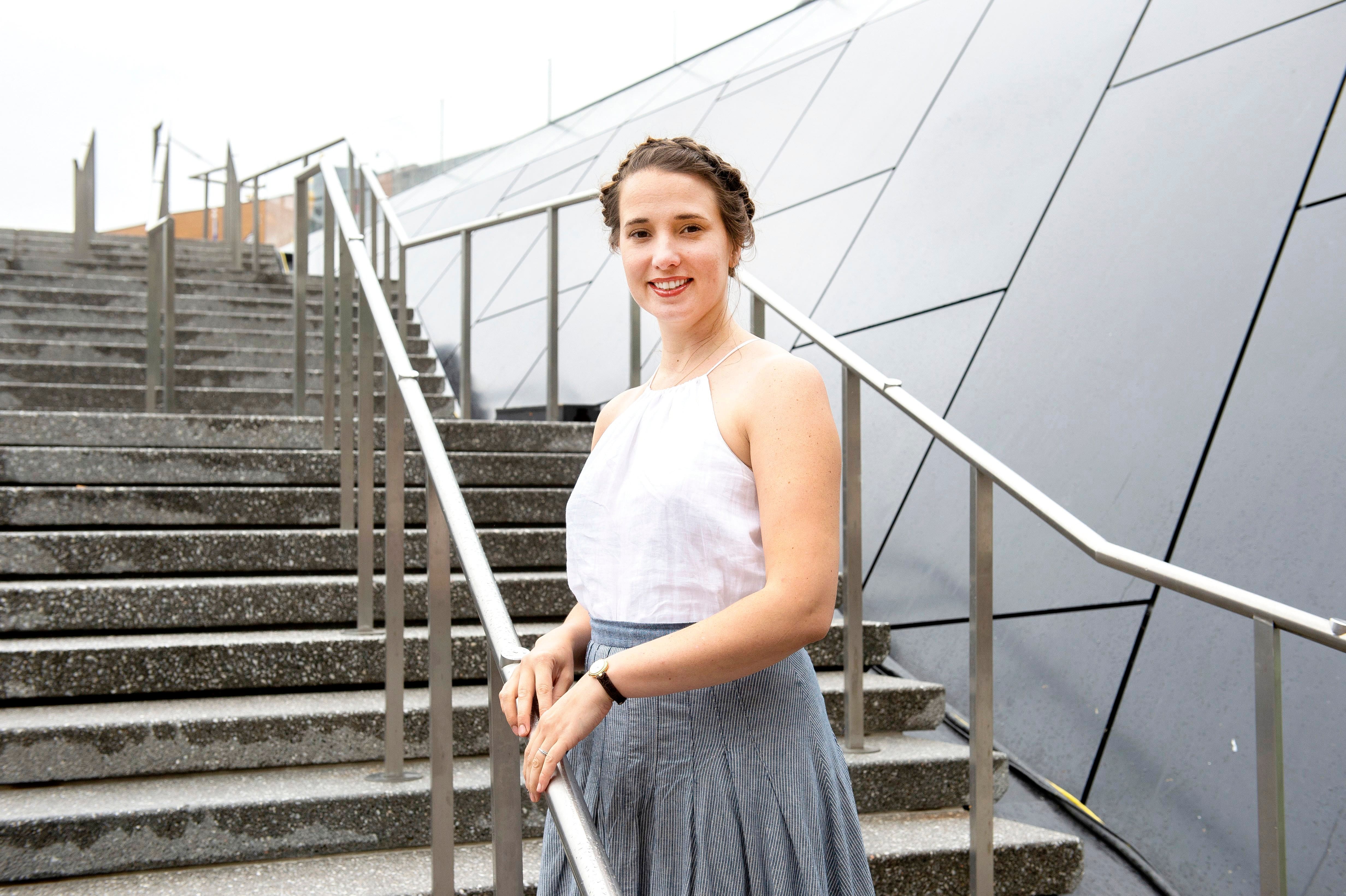 C&eacute;l&eacute;brer la puissance du f&eacute;minin