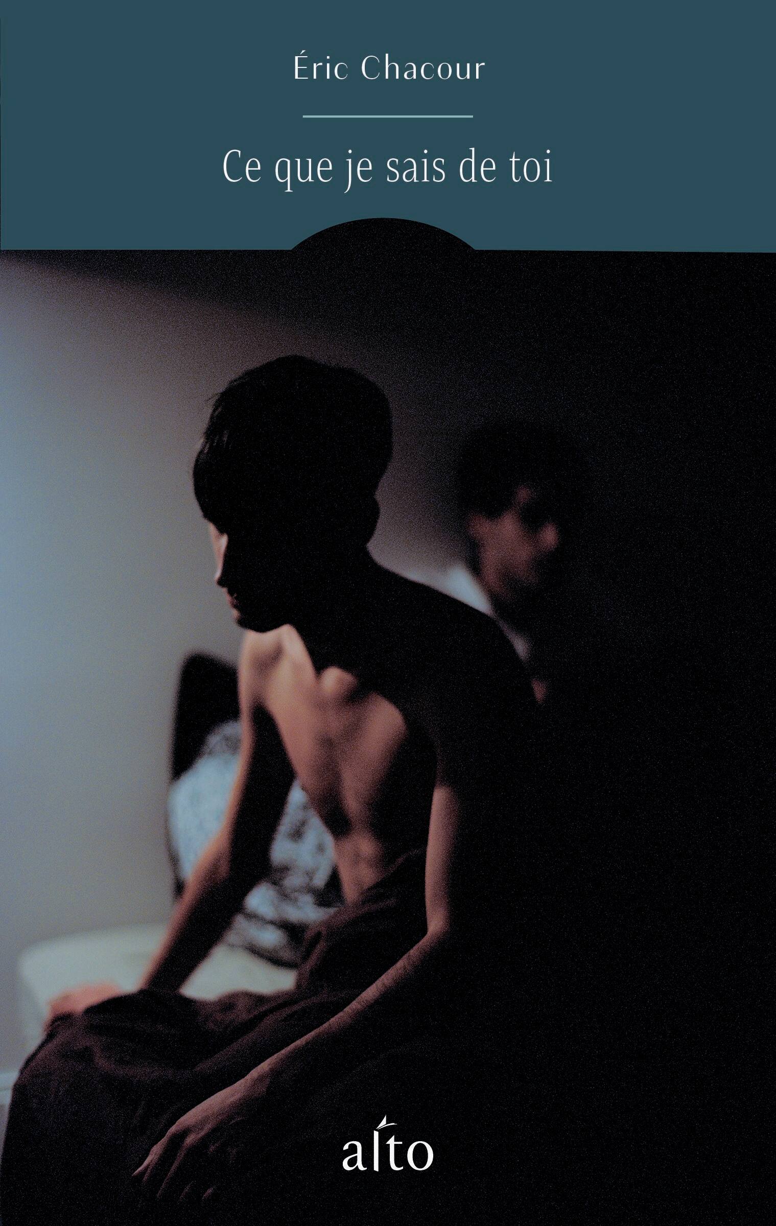 Gen - Michel Marc Bouchard