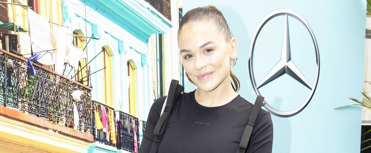 Grand Prix 2023: looks festifs