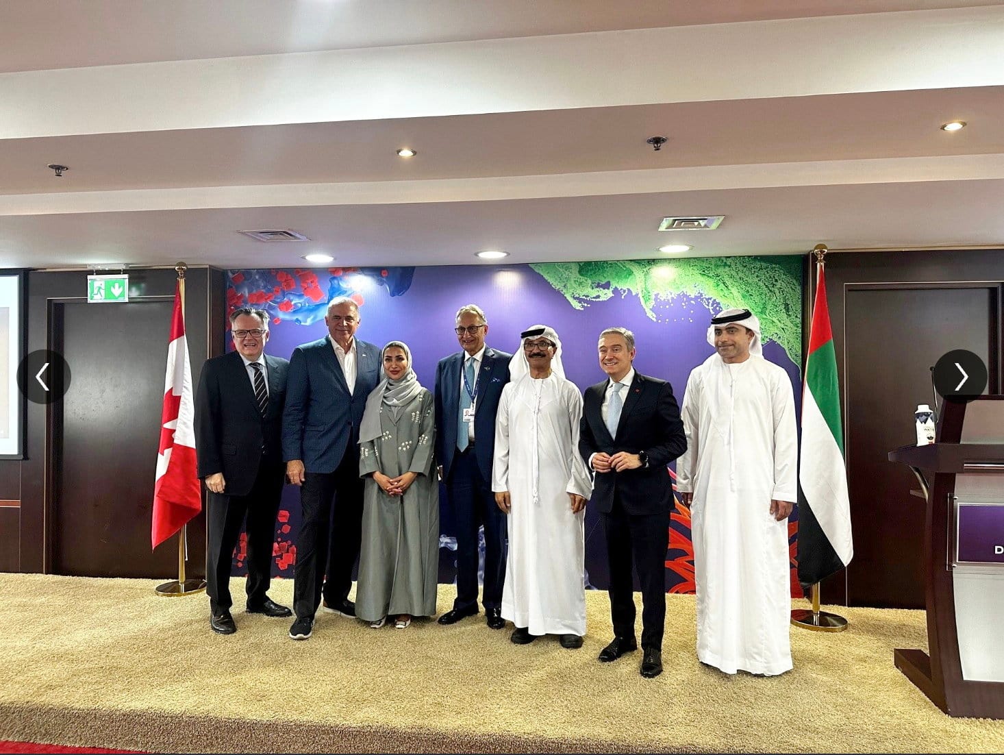 Affaire Epstein: le ministre Champagne juge tr&egrave;s graves les all&eacute;gations contre le patron d&rsquo;un partenaire de la Caisse