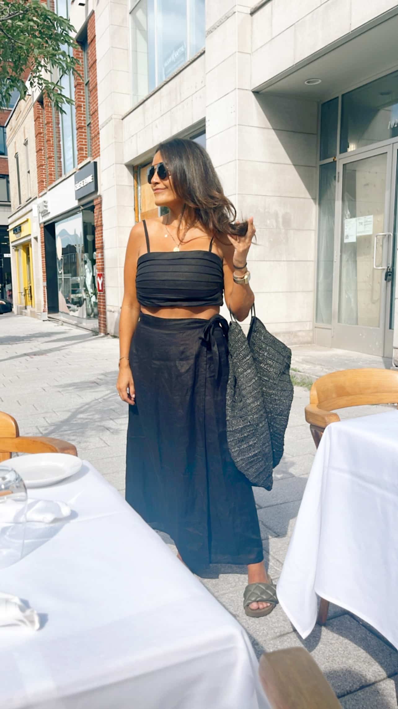 Comment dire oui &agrave; tout, go&ucirc;ter &agrave; tout et profiter du moment pr&eacute;sent