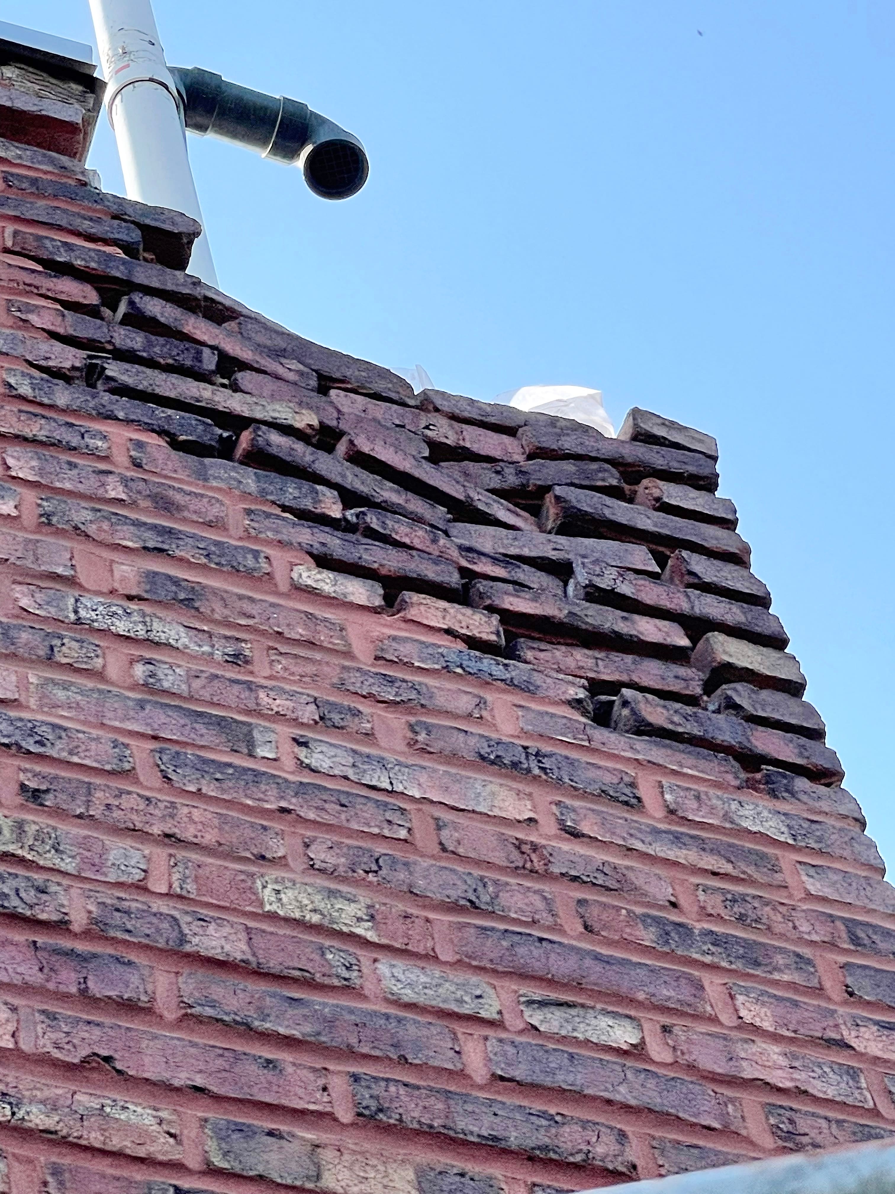 Travaux de ma&ccedil;onnerie &agrave; r&eacute;aliser? Ne faites pas l&rsquo;autruche!