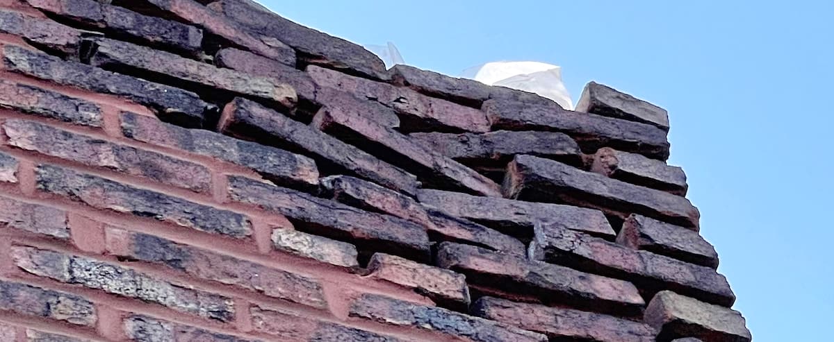 Travaux de maçonnerie à réaliser? Ne faites pas l’autruche!