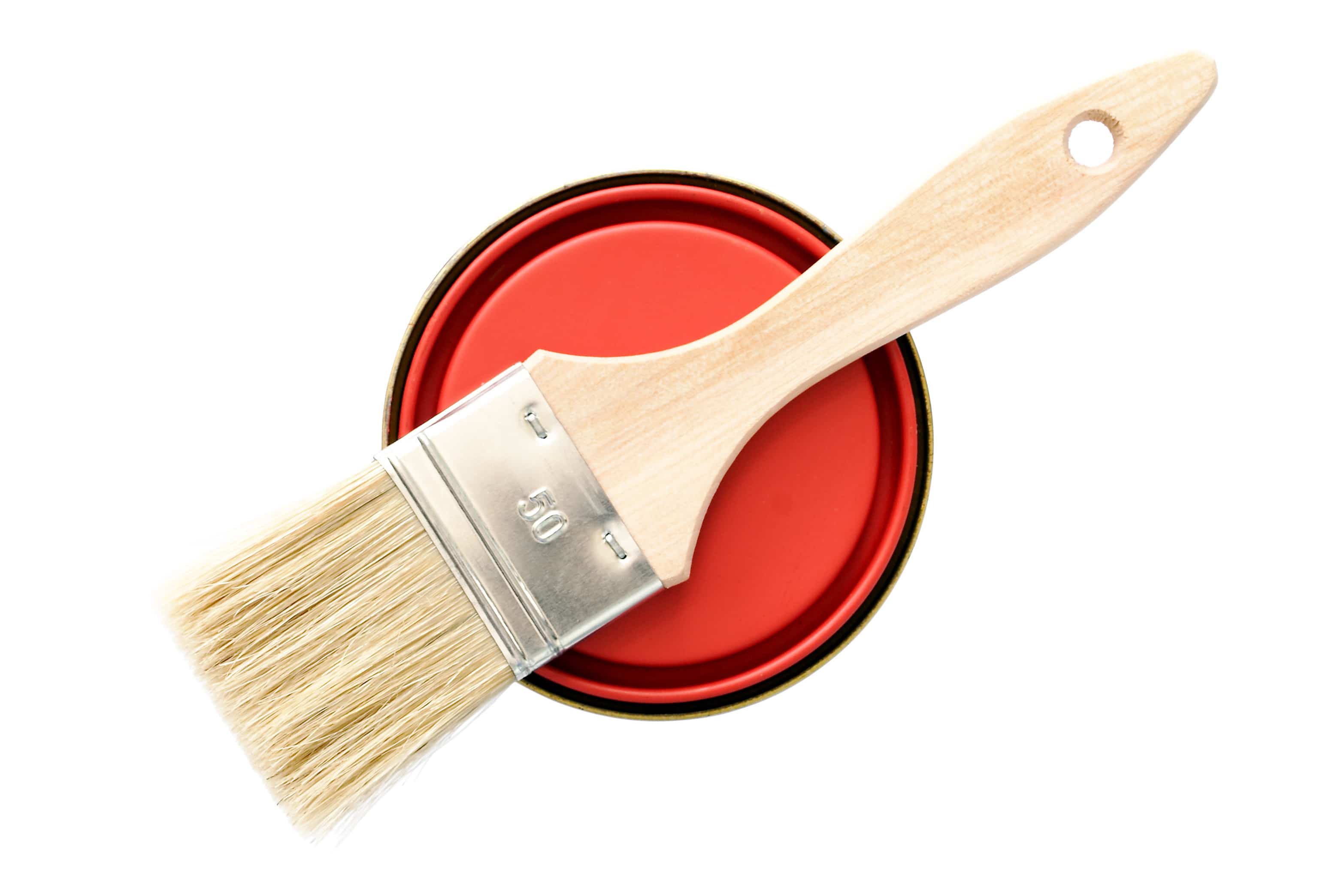 13 trucs pour vos travaux de peinture auxquels vous n&rsquo;auriez jamais pens&eacute; (et qui font beaucoup de sens!)