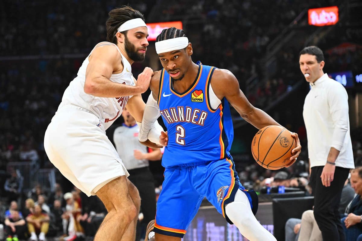 NBA Regular Season: Upsets, ROY Race & Playoff Picture
