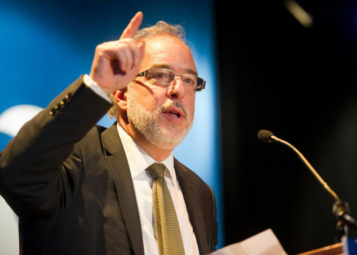 Le Bloc propose une &laquo;offensive&raquo; contre le trafic d&rsquo;armes