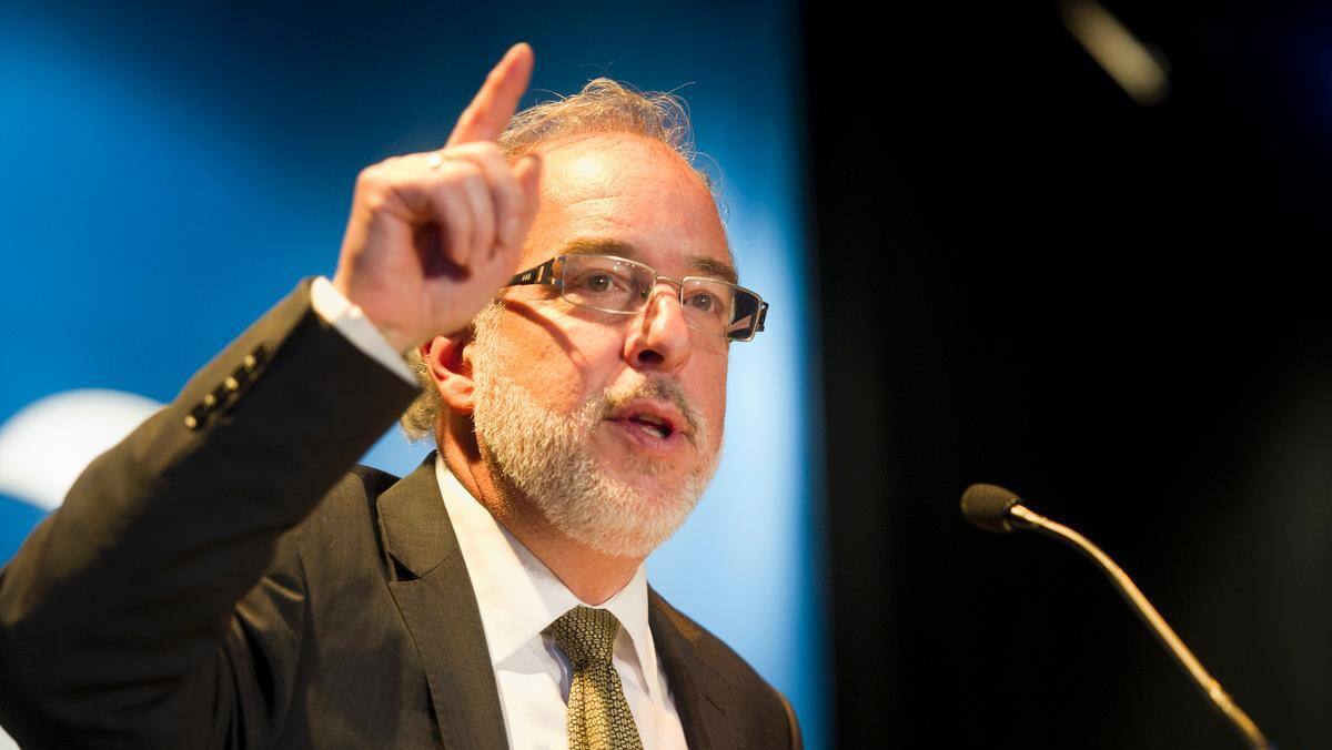 Le Bloc propose une «offensive» contre le trafic d’armes