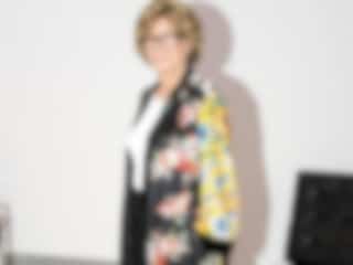 Elle fait sensation avec sa nouvelle tête