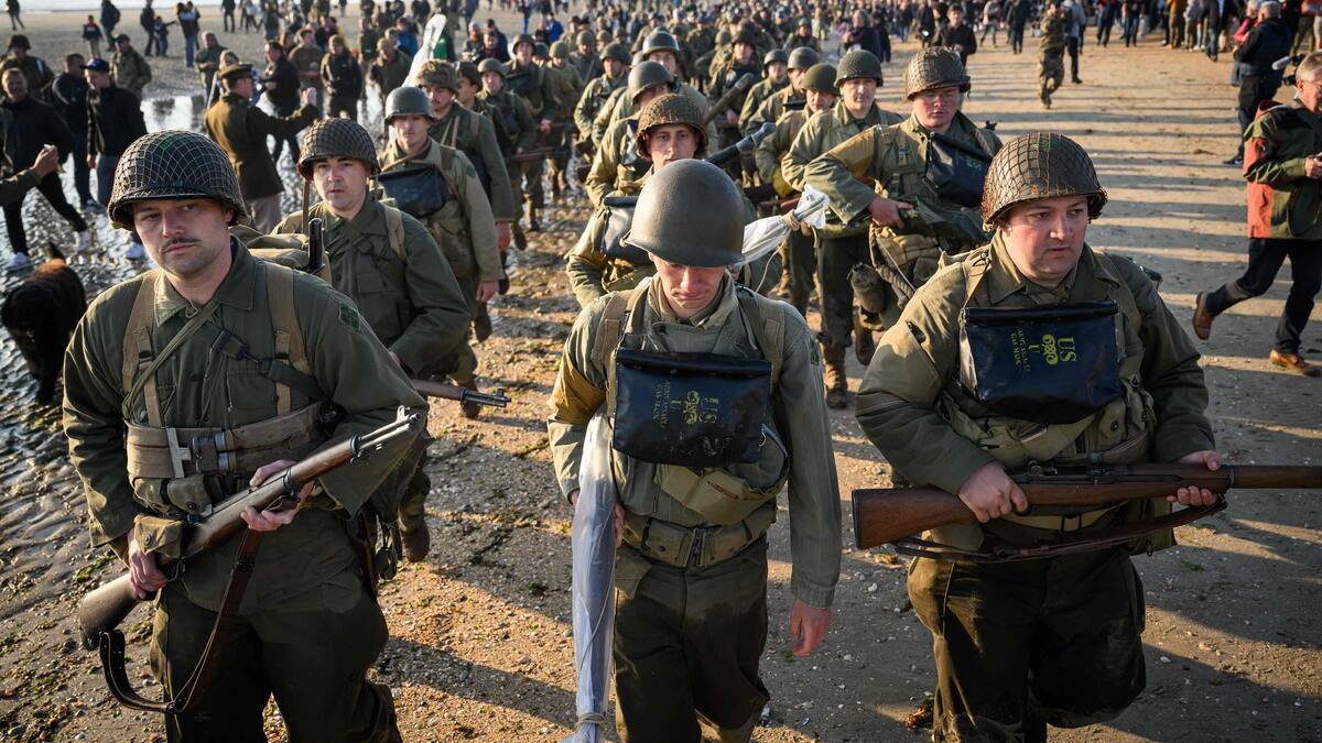 Nouvelles craintes de sabotage près d'une caserne en Allemagne