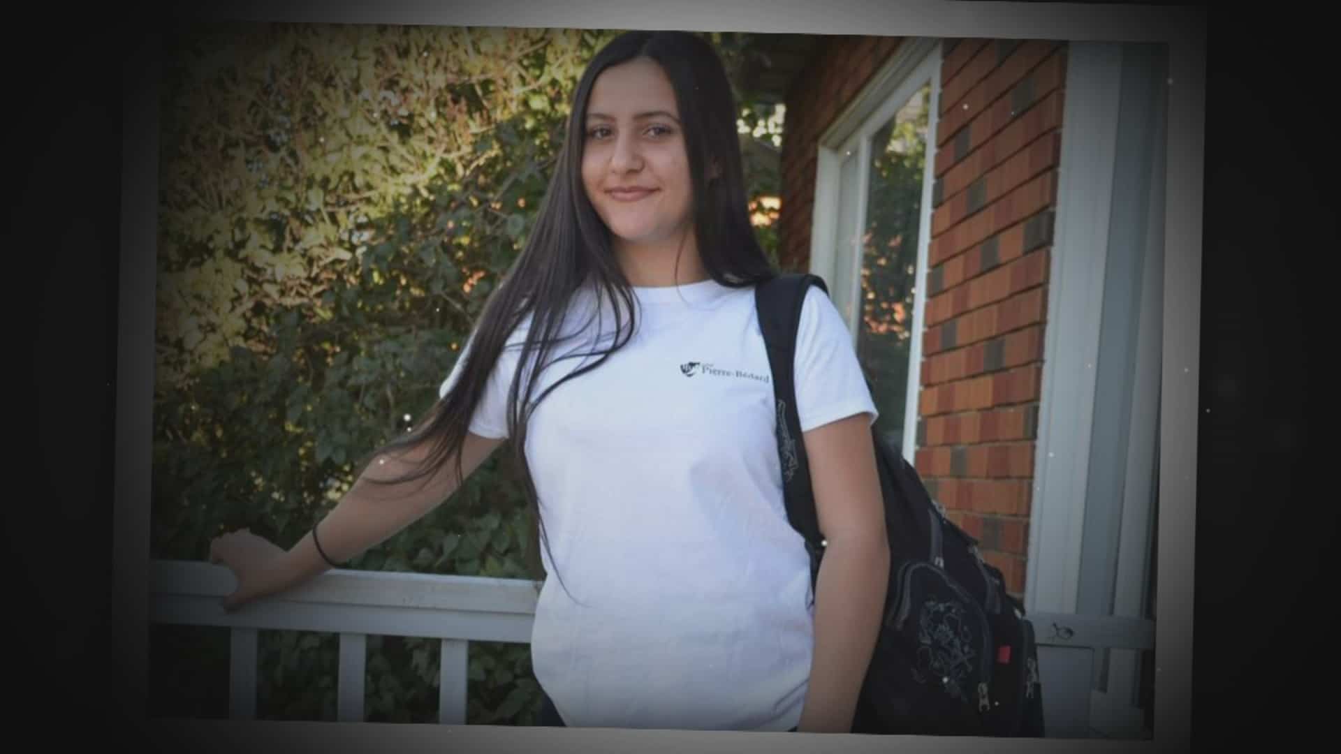 Le pr&eacute;sum&eacute; meurtrier de Meriem Boundaoui arr&ecirc;t&eacute;