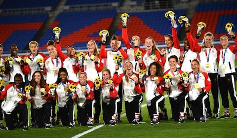 Tokyo Games: Better harvest than Rio for Canada