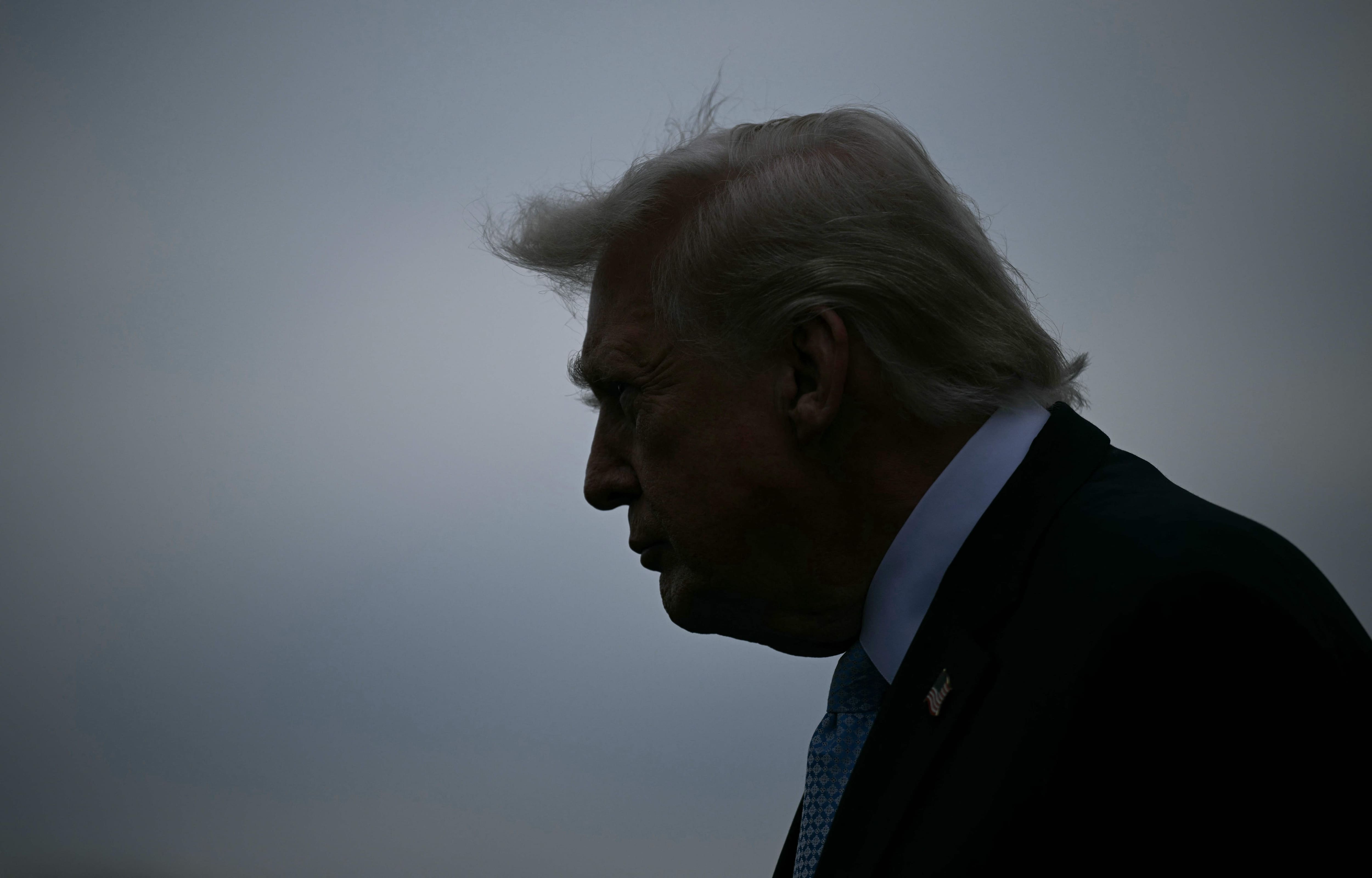 Les d&eacute;mocrates remportent la circonscription de Mar-a-Lago en Floride