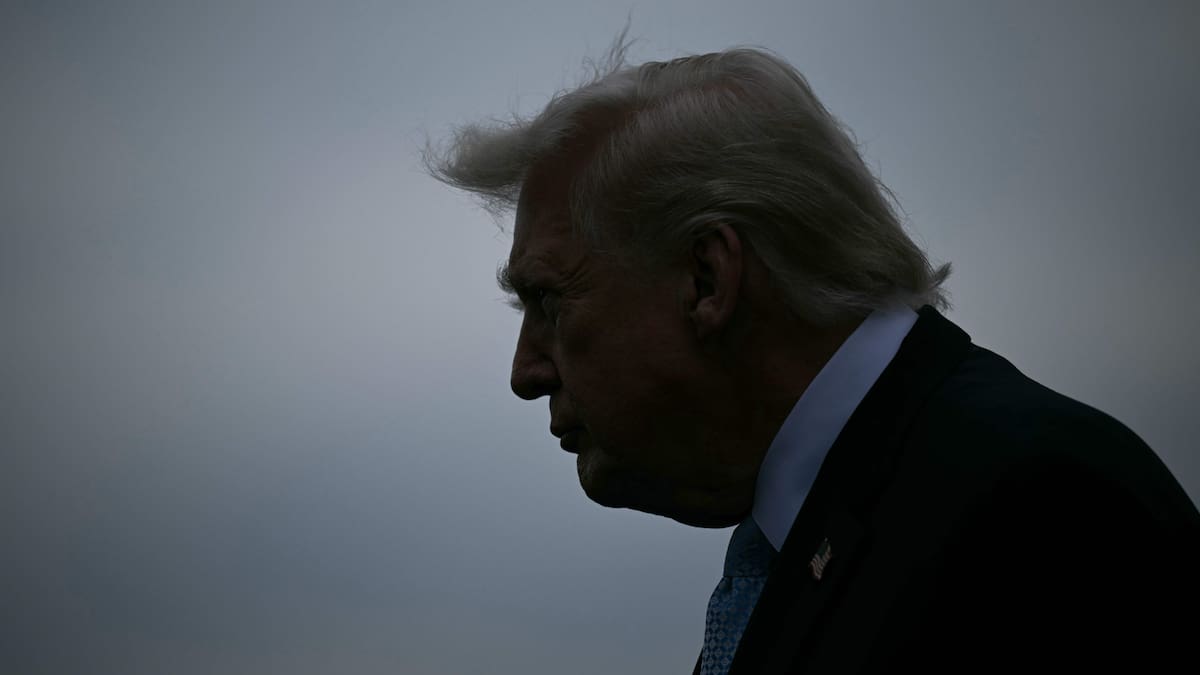 Les démocrates remportent la circonscription de Mar-a-Lago en Floride