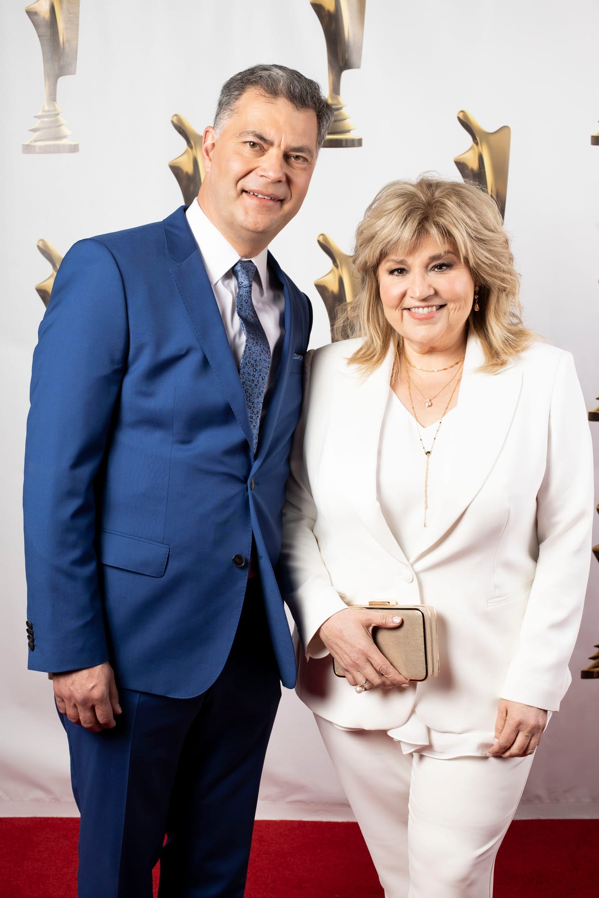 Ils vont être grands-parents