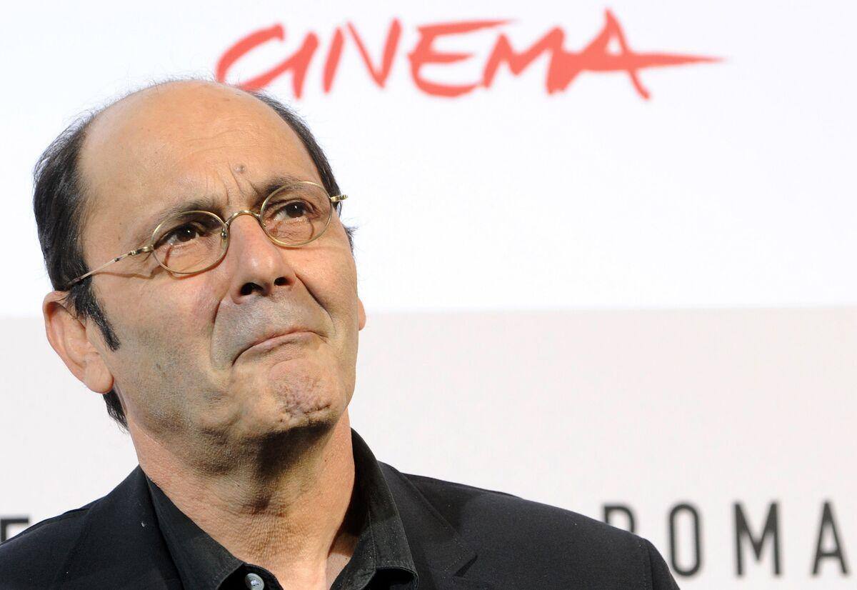 L'acteur Jean-Pierre Bacri emporté par un cancer | TVA Nouvelles