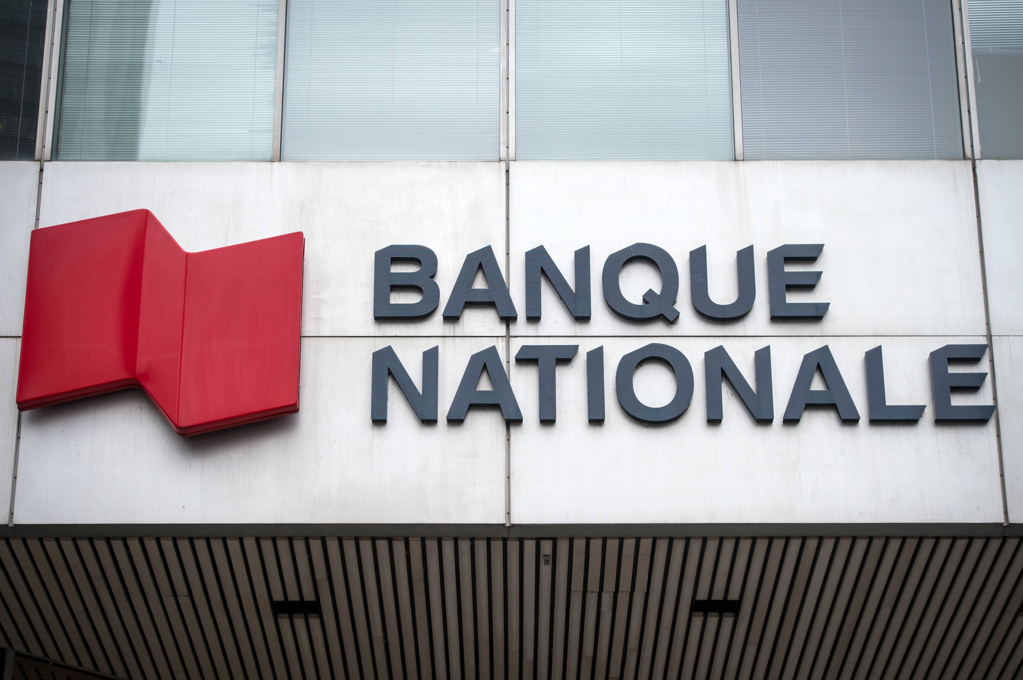 Des clients de la Banque Nationale incapables d&rsquo;utiliser leur Mastercard