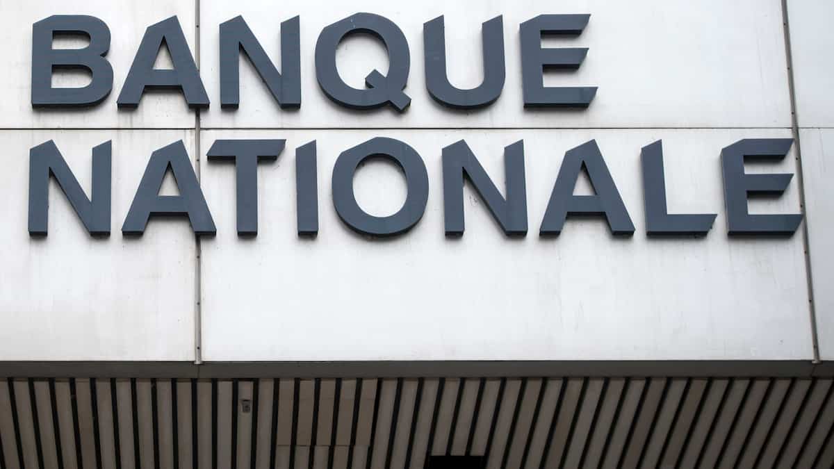 Des clients de la Banque Nationale incapables d’utiliser leur Mastercard