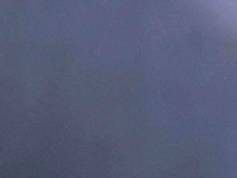  Davos , Macron dit préfrer « l  état de droit » et le « respect »  la « brutalit