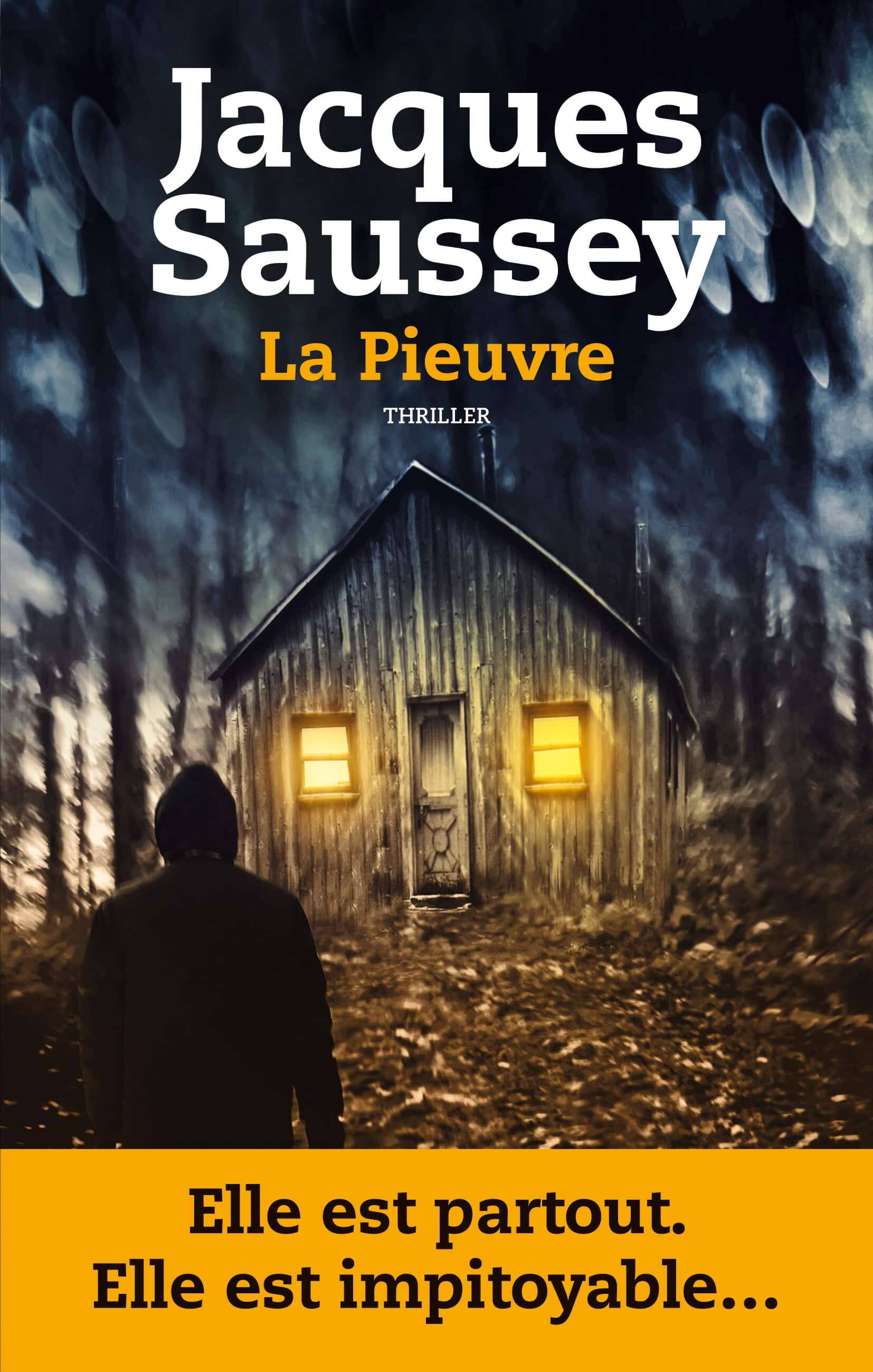 Meilleur Livre Thriller De Tous Les Temps