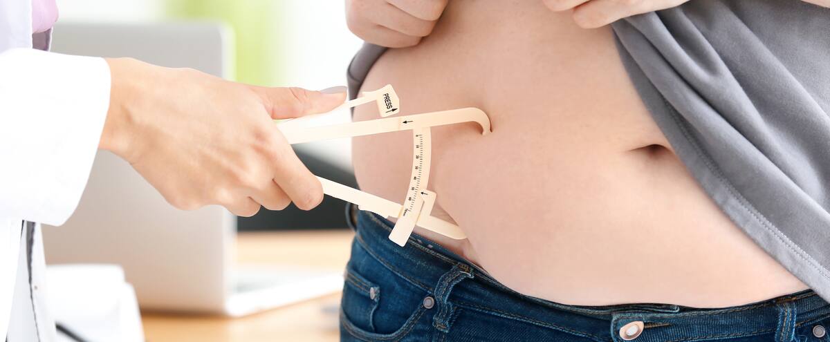 Cancer: le mythe de l’obésité santé déboulonné