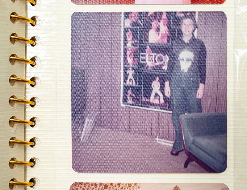 Elton John fait ses adieux et il va me manquer | JDM