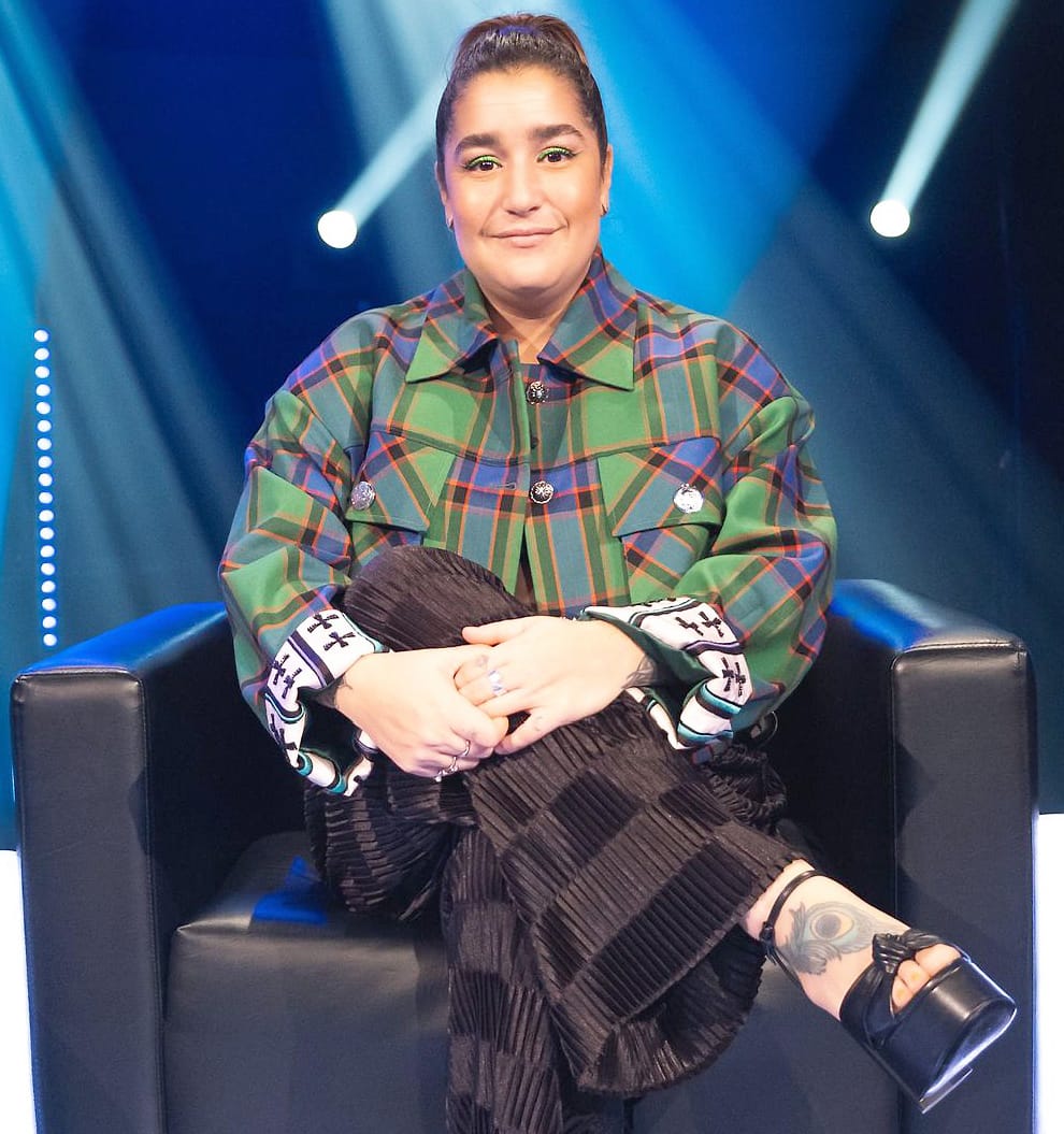 Elle revient sur une controverse marquante