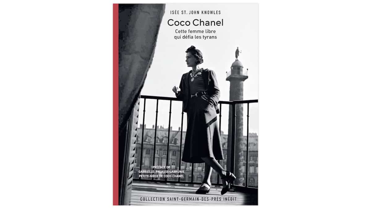 Biographie: Coco Chanel, une femme pas comme les autres | JDQ