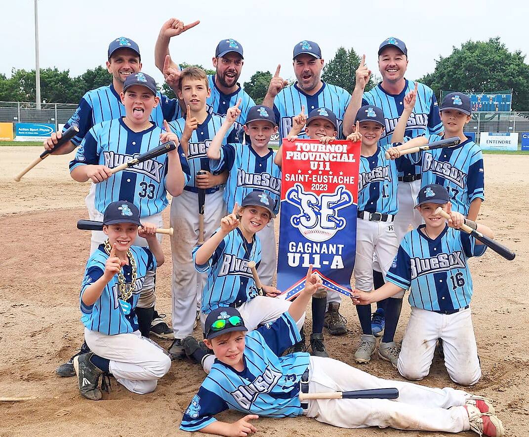 «Le gaz au fond» | Le Journal de Québec