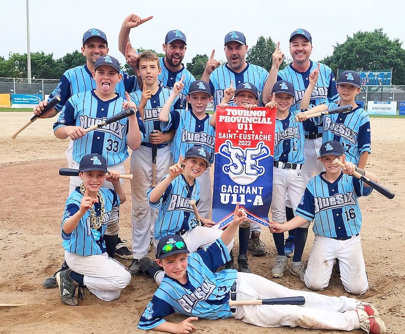 «Le gaz au fond» | Le Journal de Québec