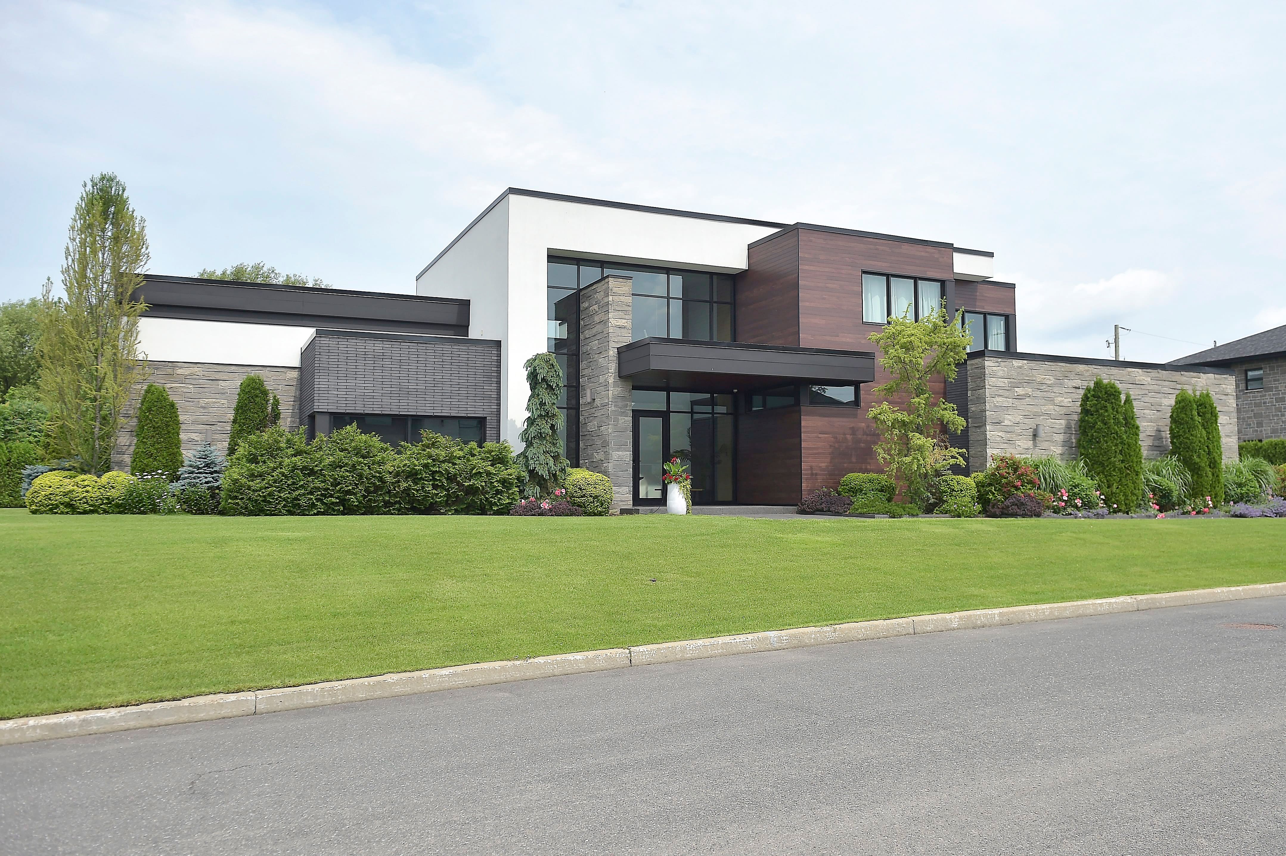 Débâcle du Groupe Huot l’homme d’affaires Robert Giroux se dit l’objet