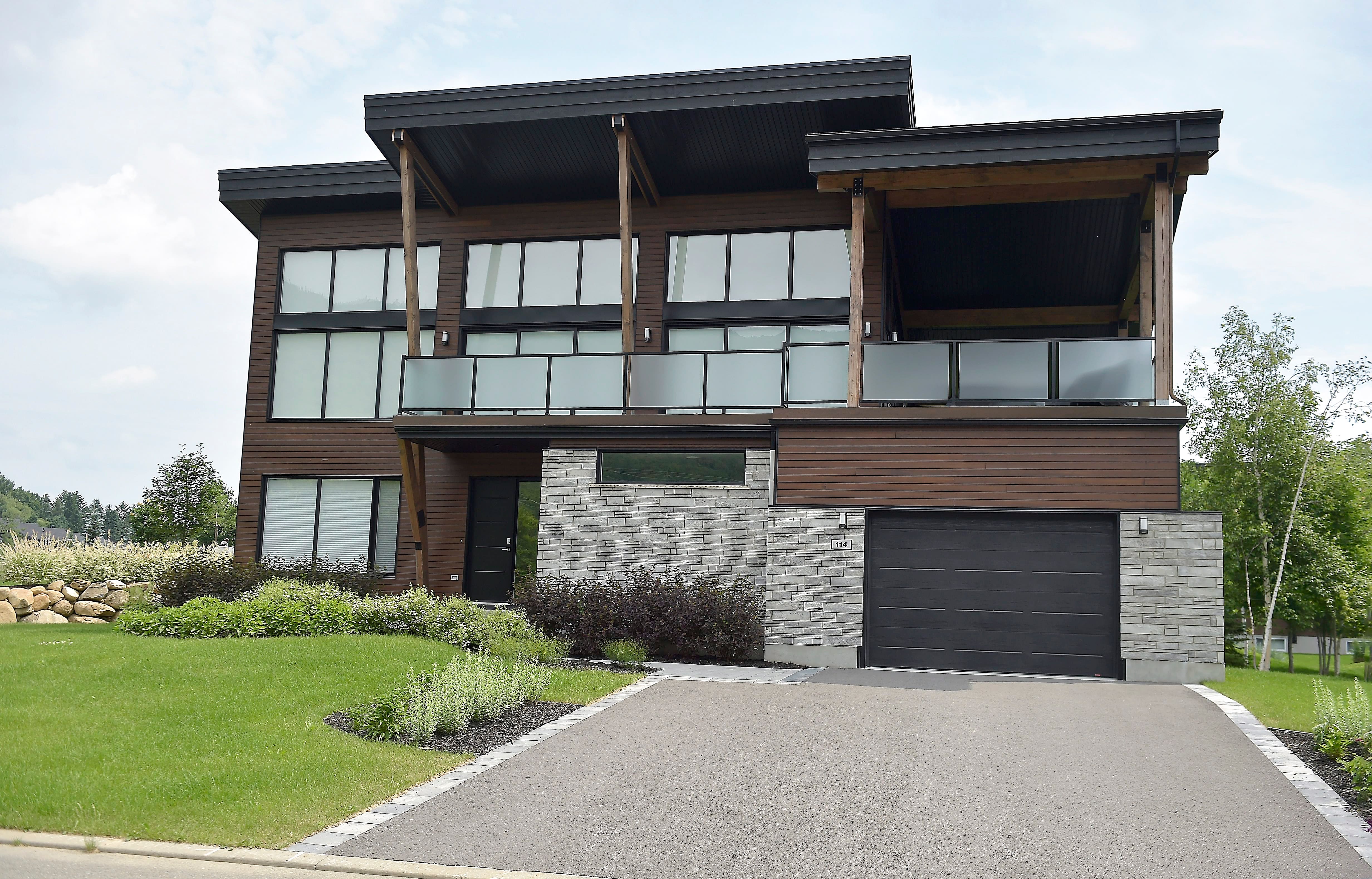 Débâcle du Groupe Huot l’homme d’affaires Robert Giroux se dit l’objet