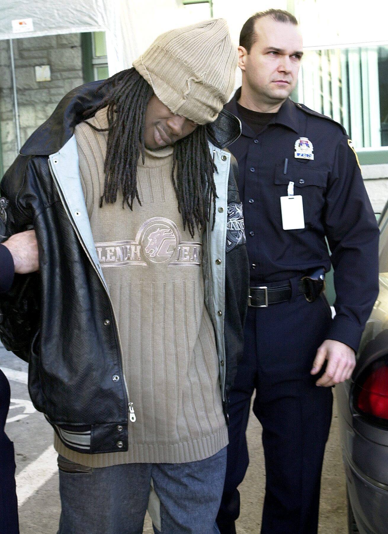 Prostitution juv&eacute;nile: impossible de refaire une op&eacute;ration Scorpion