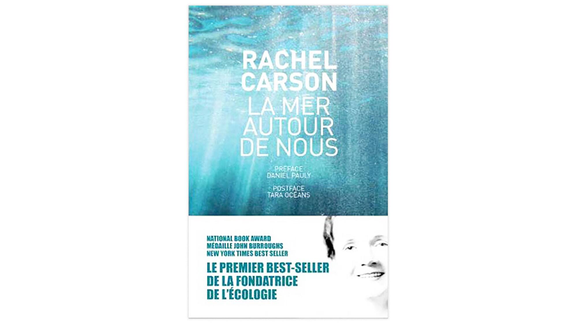 Essai la mer qu’on voit danser... Le Journal de Montréal