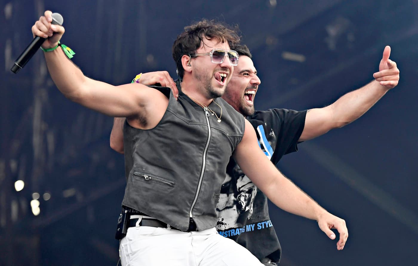 FEQ: il quitte son emploi de 9 à 5 pour aller rapper sur les Plaines | JDM