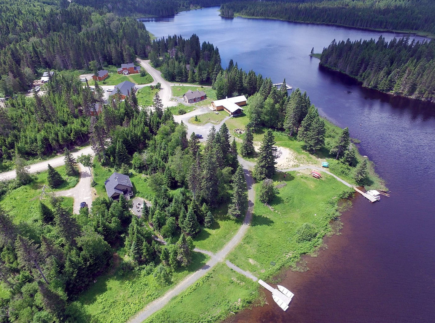 Un vent de renouveau pour la réserve faunique de Rimouski | JDM