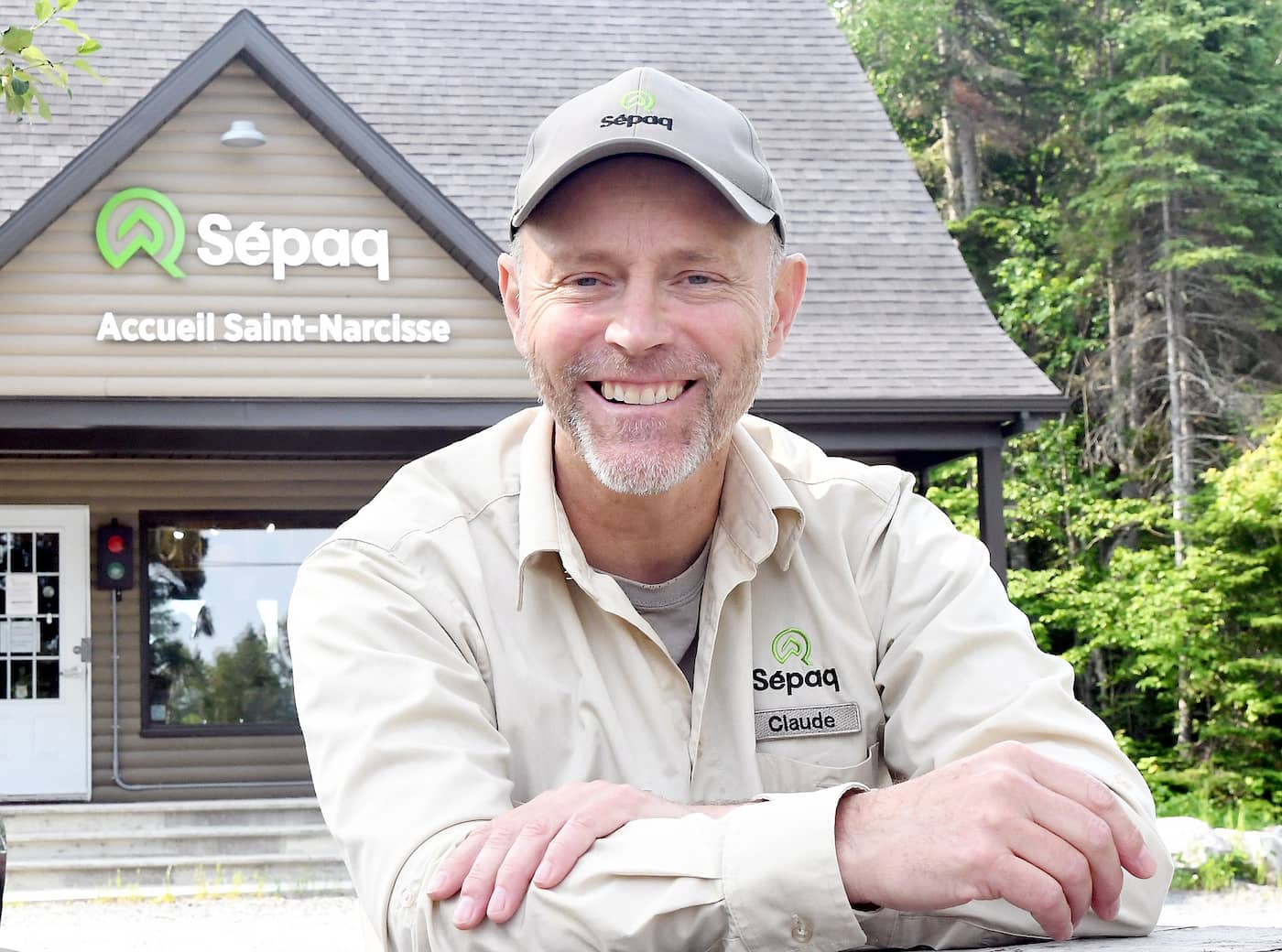 Un vent de renouveau pour la réserve faunique de Rimouski | JDQ