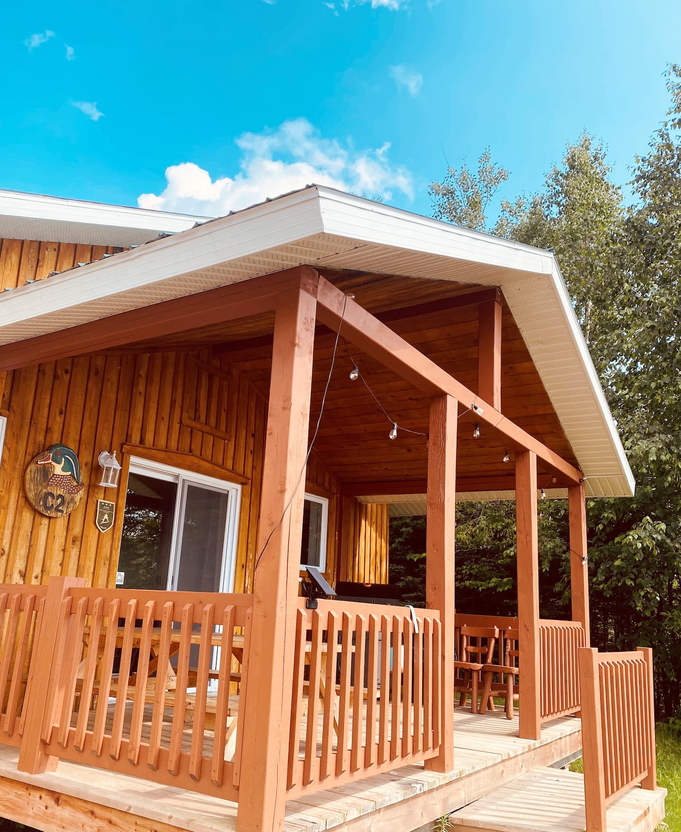D’autres chalets à louer au meilleur prix | JDQ