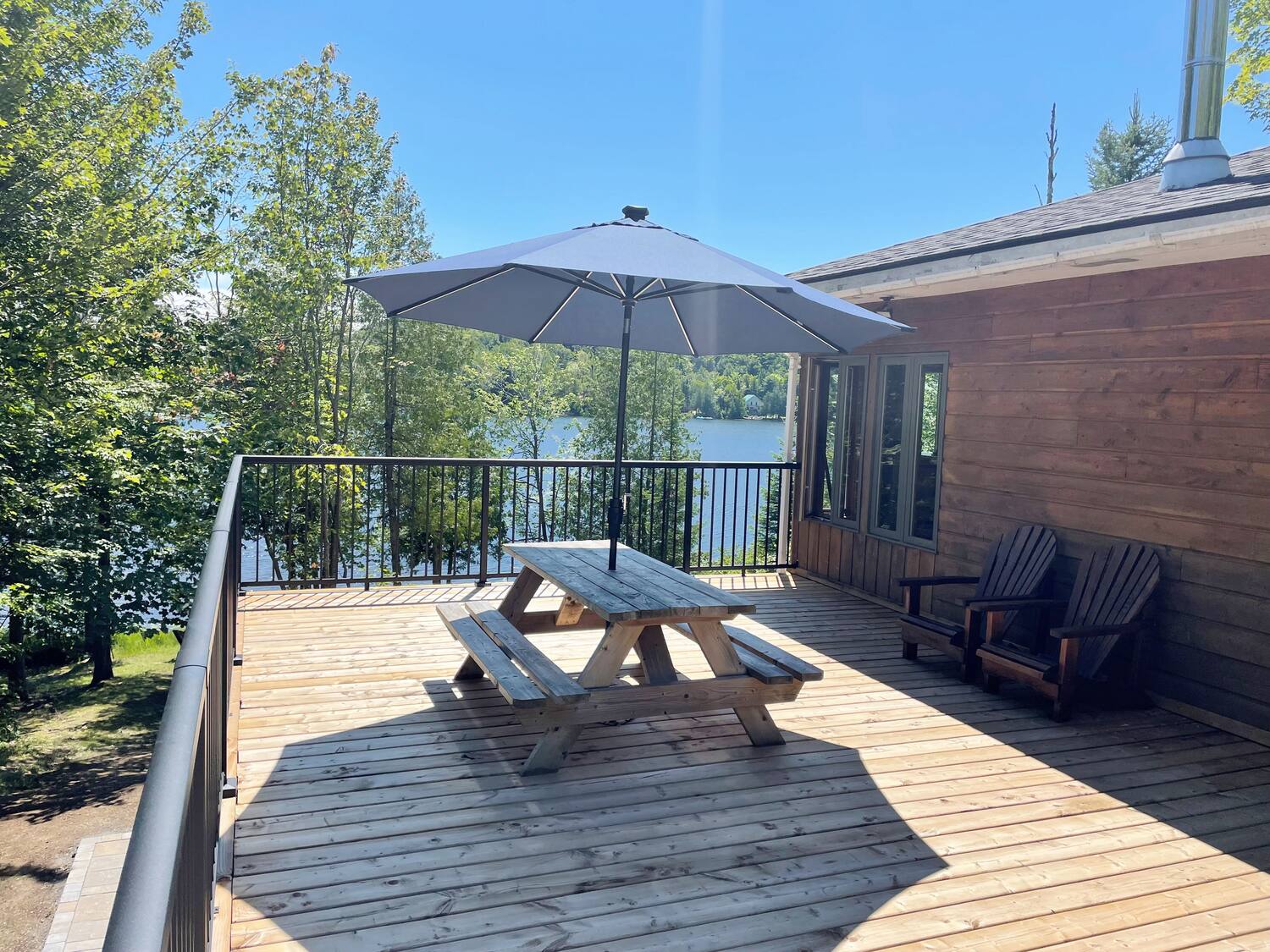 D’autres chalets à louer au meilleur prix | JDM