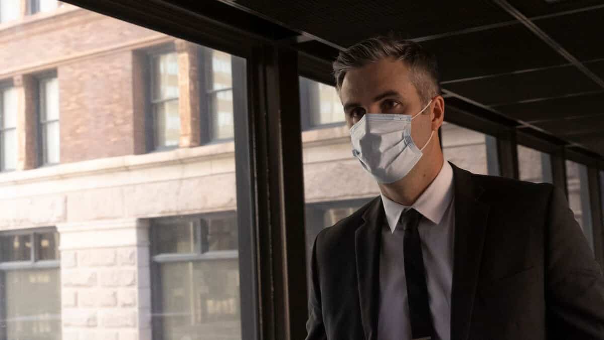 Meurtre de George Floyd: un policier resté passif plaide coupable