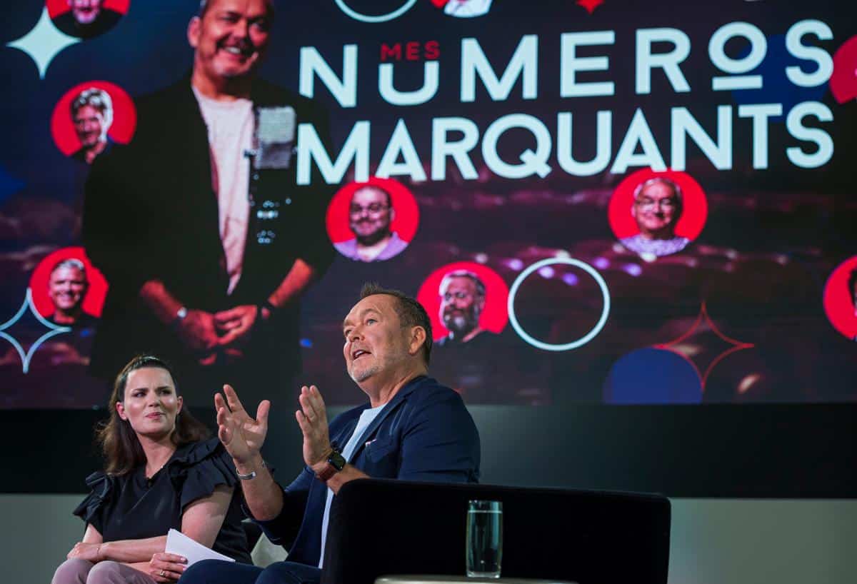 &laquo;Mes num&eacute;ros marquants&raquo;: les humoristes relisent leurs d&eacute;buts