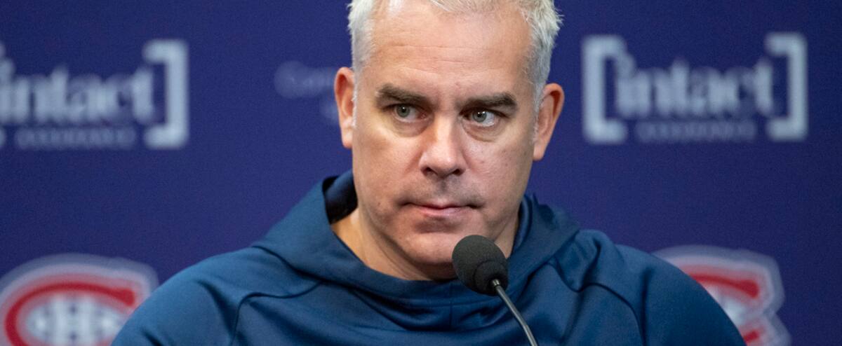 Ça sent déjà le roussi